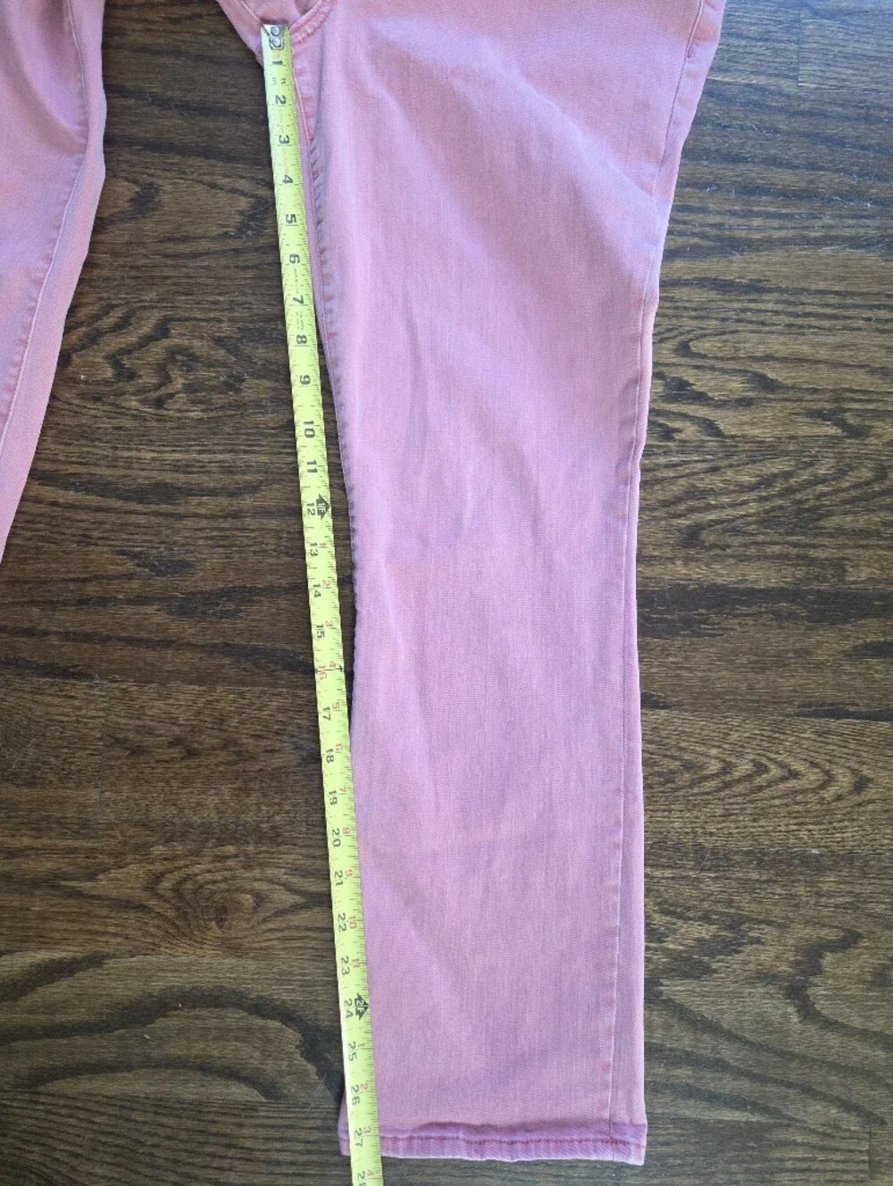 Tory Burch soft pink
